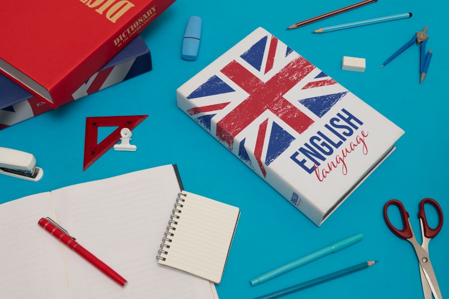 Curso Basico de Ingles