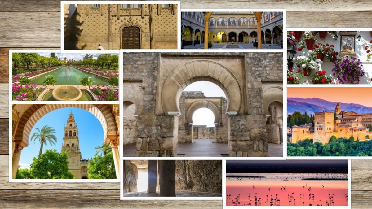 Patrimonio Cultural Andaluz