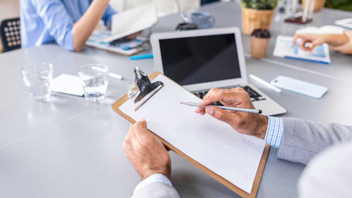 Plan de salud laboral