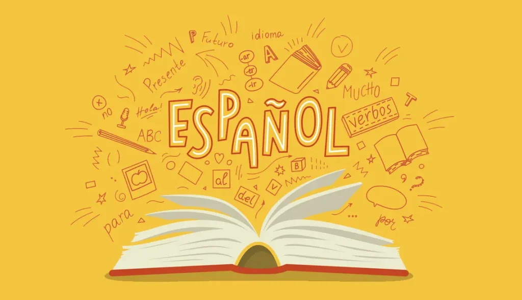 Español para Extranjeros 4 curso espanol