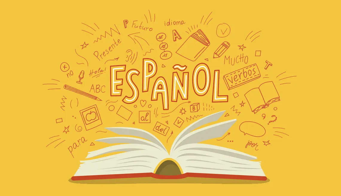 curso espanol
