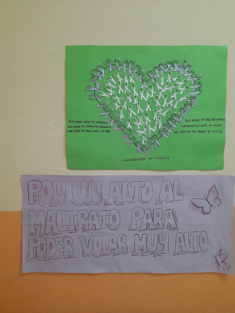25 de noviembre 4