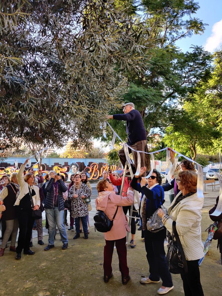 dia de la mujer 251124