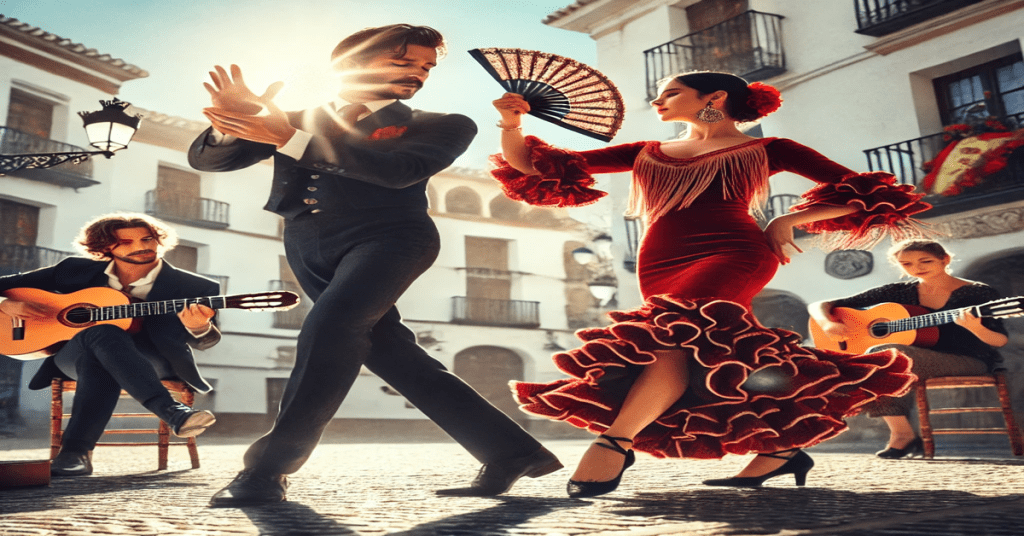 SCAPE ROOM DEL FLAMENCO 8 flamenco word press
