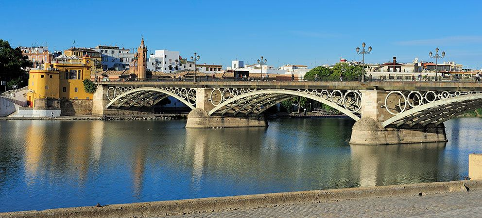 EL PUENTE DE TRIANA 1 image 7